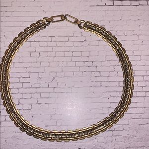 Reversible Stella & Dot Necklace.